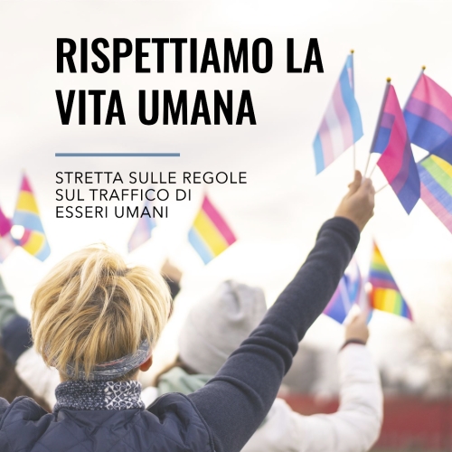 Nuova Direttiva UE: Stretta sulle Regole sul Traffico di Esseri Umani