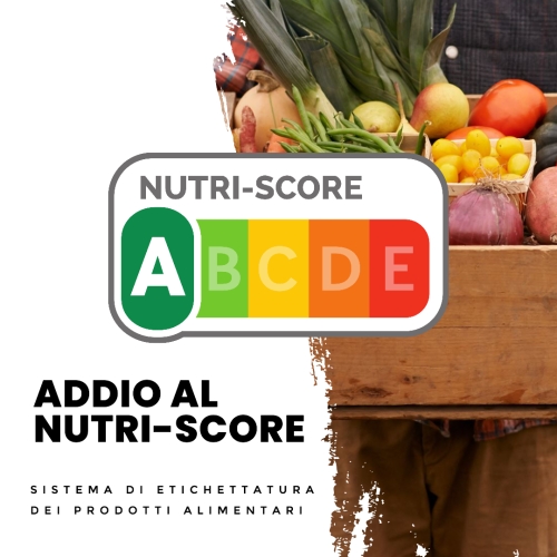 Il Nutriscore in Discussione: La Lombardia Applaude lo Stop del Portogallo e Chiede un Cambio di Rotta in Europa