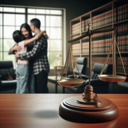 Brescia: La Giustizia Ristabilita per Roberta, Ma Restano Dubbi sulla Tutela dei Minori