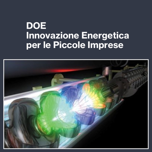Innovazione Energetica e Sicurezza: 142 Milioni di Dollari per le Piccole Imprese Americane
