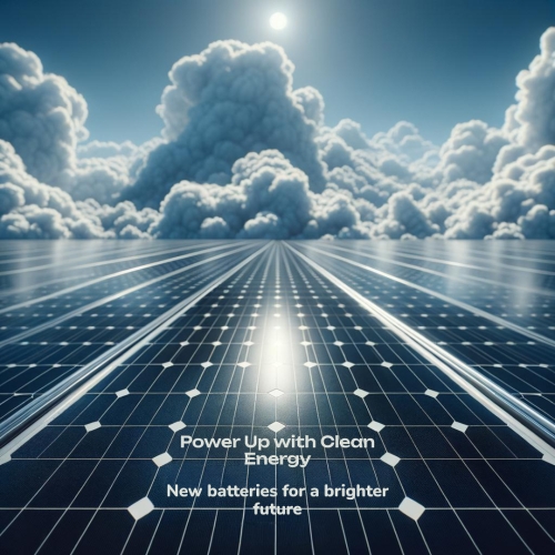 New Batteries and Clean Energy: The U.S. Department of Energy Allocates $125 Million for Research