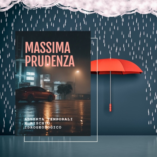 Milano e Lombardia in Allerta: Temporali e Rischio Idrogeologico, Cittadini Invitati alla Massima Prudenza