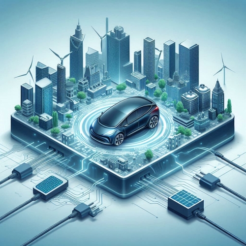 Biden-Harris Administration and Wolfspeed: New Projects for U.S. Leadership in Silicon Carbide Manufacturing