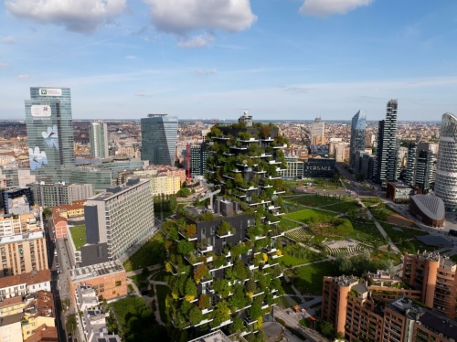 Bando – Rigenerazione Urbana, Nuove Opportunità nella Commissione per il Paesaggio