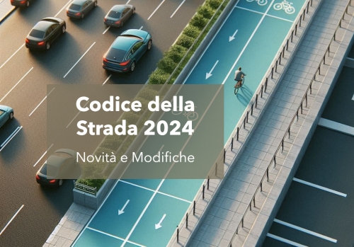 Codice della Strada 2024: Novità e Modifiche, alcolock, stupefacenti, monopattini e la Sharing Mobility