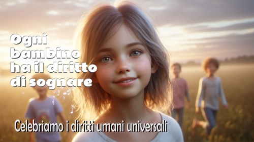 il 10 Dicembre è Diritti Umani: Un Ricordo Universale di Dignità e Giustizia