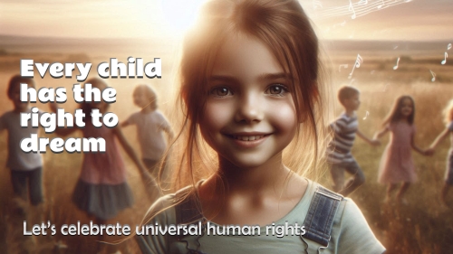 December 10: Human Rights Day - A Universal Reminder of Dignity and Justice