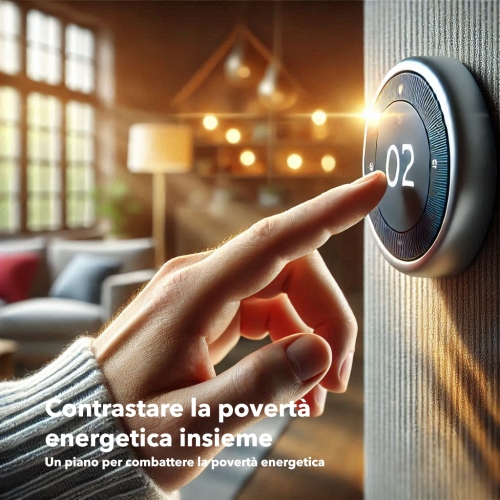 Consultazione Pubblica a Milano: Contrastare la Povertà Energetica con un Piano Condiviso