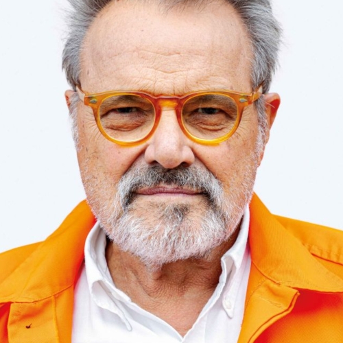 Oliviero Toscani e la sua eredità artistica e personale