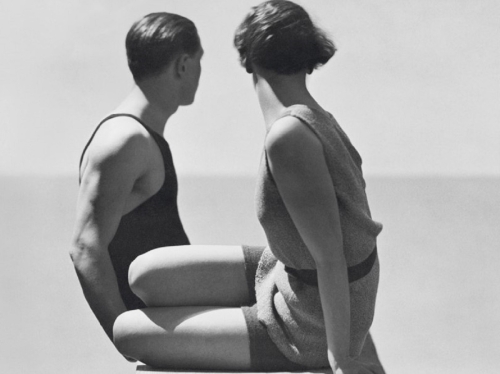 George Hoyningen-Huene. Glamour e Avanguardia: Un Pioniere della Fotografia di Moda in Mostra a Milano