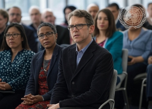 Le Priorità dell'Unione Europea per i Diritti Umani nelle Nazioni Unite nel 2025