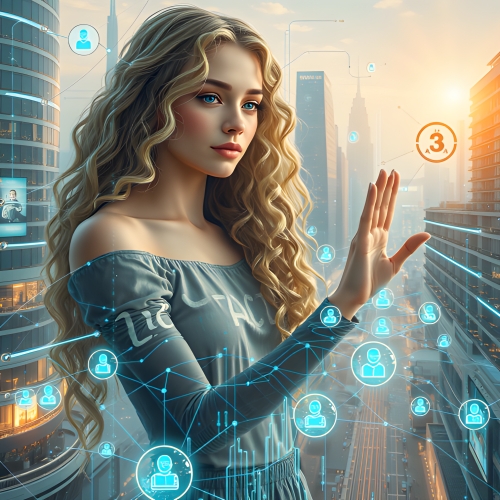 Il Marchio Ladysilvia e la Piattaforma LSNN.net: L'Analisi