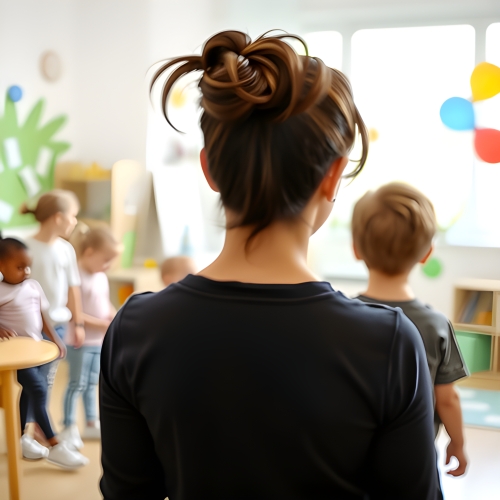 Educatrice arrestata a Cesenatico per maltrattamenti sui bambini