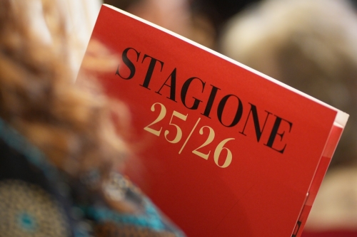 Teatro alla Scala, la stagione 2025/2026 prende vita