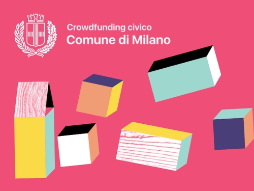 Crowdfunding civico - Mutuo aiuto in via Padova: al via la raccolta fondi per uno spazio di comunità