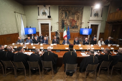 Triennale Milano nella rete internazionale per la ripresa dell’Ucraina