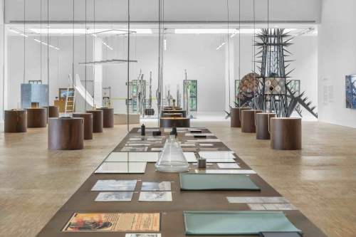 Triennale Milano, ingresso gratis a Inequalities per tutto agosto