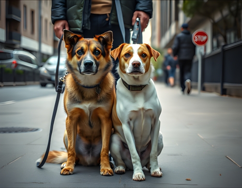 Cani, i Garanti di Milano contro la legge lombarda: Etichettare e punire non basta