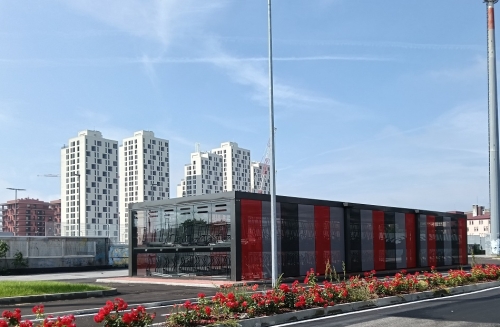 Sei nuove velostazioni a Milano dal 22 settembre: 900 posti bici in più