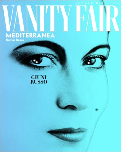 Mediterranea: Giuni Russo rivive in remix