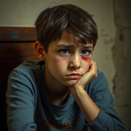 Appello per Adelio Bocci, il padre chiede l’intervento immediato dello Stato