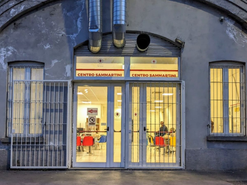 Milano, quarta giornata delle Unità Mobili: al Sammartini e in via Barabino la presentazione del nuovo sistema di contrasto alla marginalità