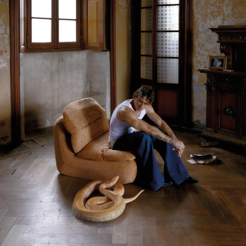 Irama, ''Antologia della vita e della morte'' esce il 17 ottobre