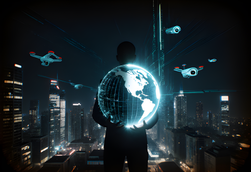 Telegram — Fine dell'internet libero — L’Internet libero sta scomparendo. E noi con lui