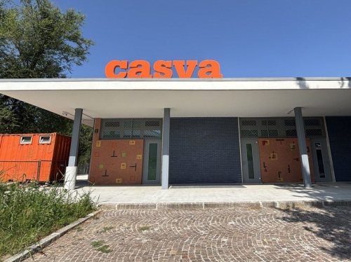 Forum Cultura 2025: tre giorni di confronto al CASVA dal 4 al 6 novembre