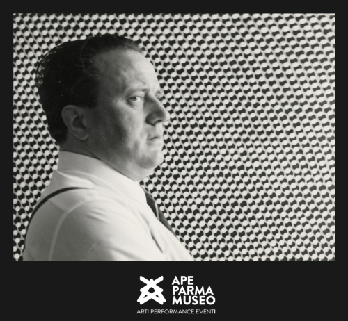 Gastone Biggi — Roma 1947–1984 in mostra al CSAC all’APE Parma Museo