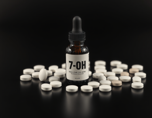 Blitz federale in Missouri: sequestrati oppioidi sintetici a base di 7-OH per 1 milione di dollari