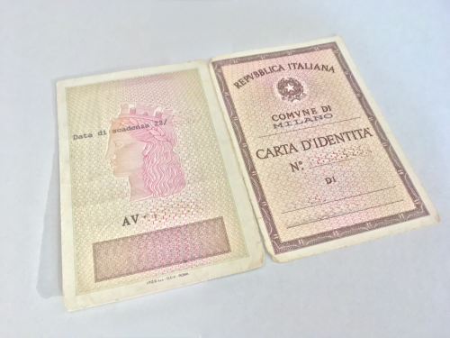 Carte d'identità cartacee, Milano accelera il passaggio al digitale