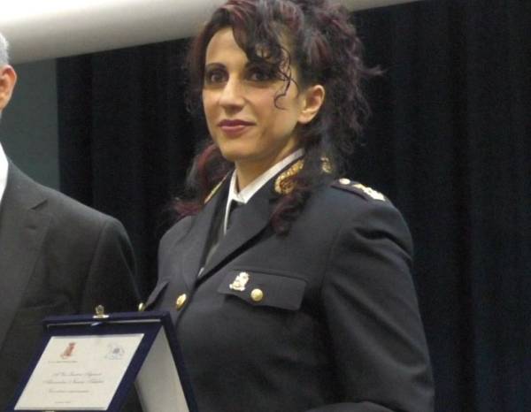 PROCEDIMENTO DISCIPLINARE: VICE QUESTORE NUNZIA ALESSANDRA SCHILIRÒ È SERENA AL RIGUARDO