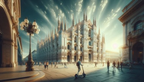 Lombardia a COP29-BAKU e Clima: In arrivo una Legge Regionale sul Clima