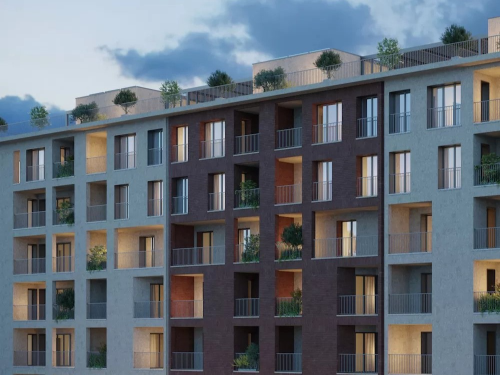 Via Pasinetti — approvata la convenzione per un fabbricato residenziale e la riqualificazione di 3.000 mq di verde