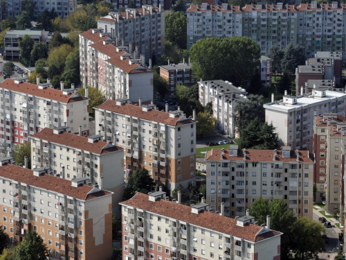 Milano stanzia oltre 10,5 milioni di euro per la manutenzione delle case popolari